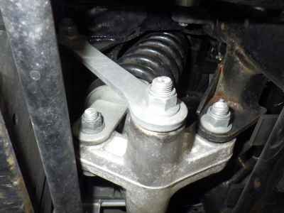 Suzuki Intruder 400 Classic 2013