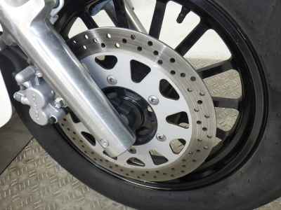 Suzuki Intruder 400 Classic 2013