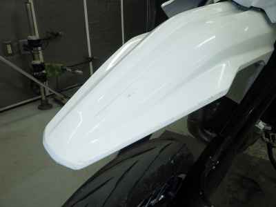 Suzuki DR-Z4SM 2025
