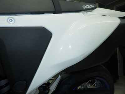 Suzuki DR-Z4SM 2025