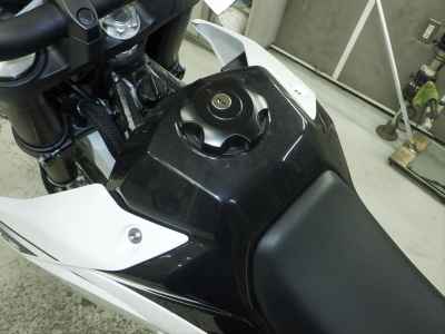 Suzuki DR-Z4SM 2025