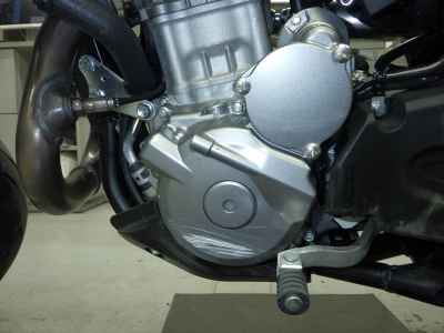 Suzuki DR-Z4SM 2025