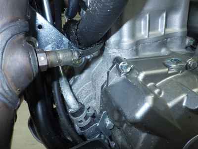 Suzuki DR-Z4SM 2025