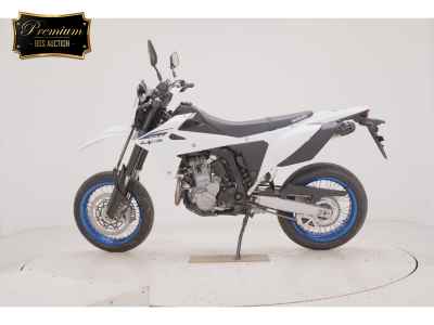 Suzuki DR-Z4SM 2025