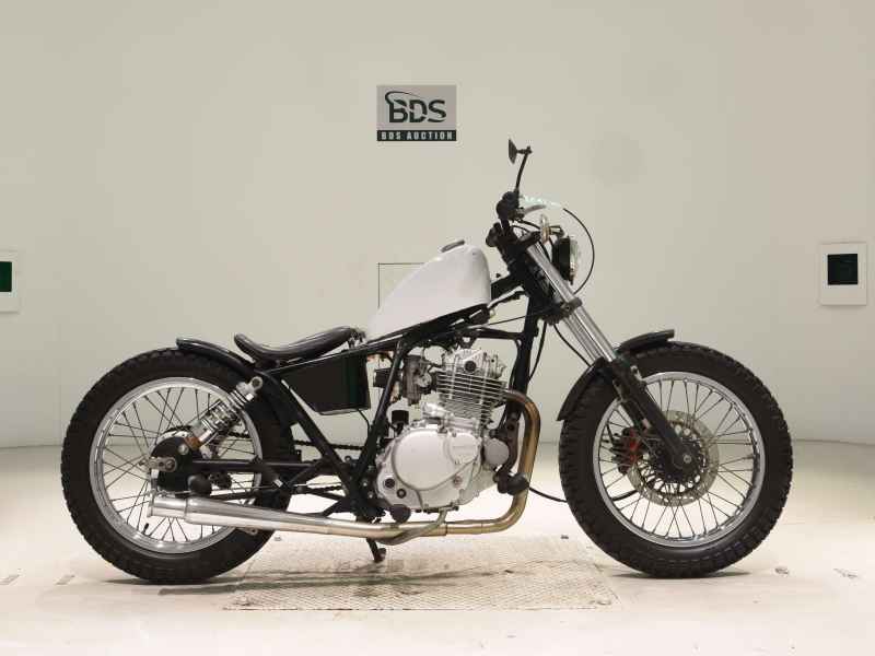 Suzuki GrassTracker Bigboy