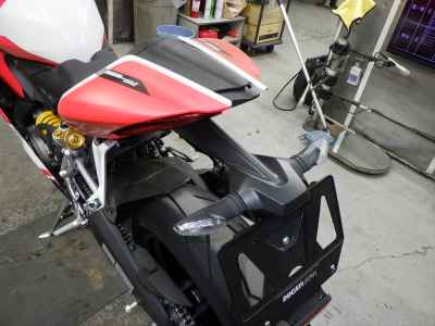 Ducati 959 Panigale 2018