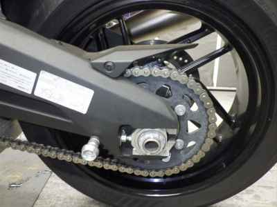 Ducati 959 Panigale 2018