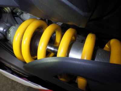 Ducati 959 Panigale 2018