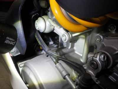 Ducati 959 Panigale 2018