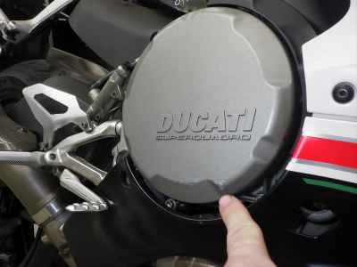 Ducati 959 Panigale 2018