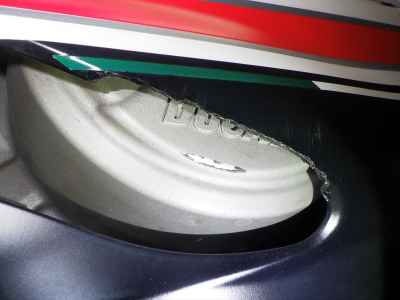 Ducati 959 Panigale 2018