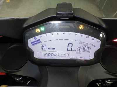 Ducati 959 Panigale 2018