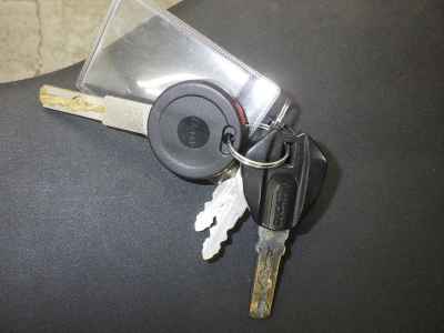 Ducati 959 Panigale 2018