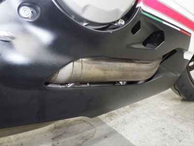 Ducati 959 Panigale 2018