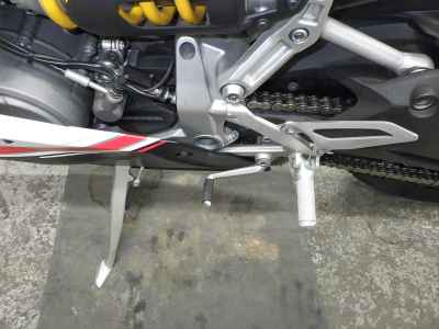 Ducati 959 Panigale 2018