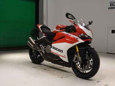 Ducati 959 Panigale 2018