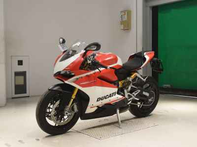 Ducati 959 Panigale 2018