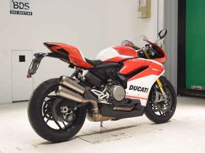 Ducati 959 Panigale 2018