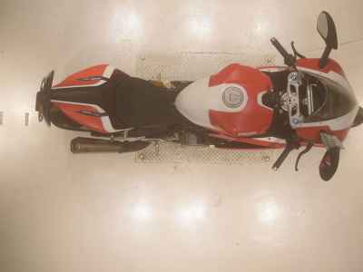 Ducati 959 Panigale 2018