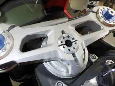 Ducati 959 Panigale 2018