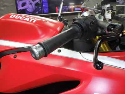 Ducati 959 Panigale 2018