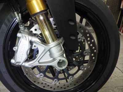 Ducati 959 Panigale 2018