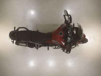 Triumph Tiger 900 GT Pro 2008