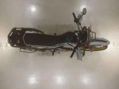 Yamaha XT250 Serow 2017