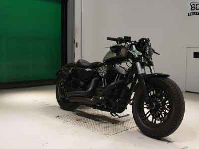 Harley-Davidson Sportster Forty-Eight XL1200X 2018