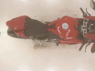 Ducati Panigale V2 2022