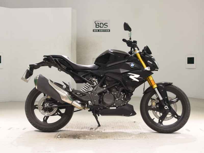 BMW G310R 2023