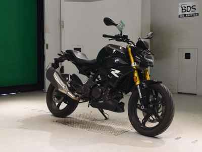 BMW G310R 2023