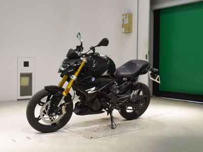 BMW G310R 2023