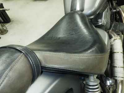 Yamaha XVS250 Drag Star 2015