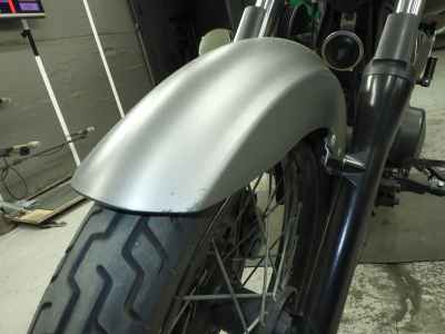 Yamaha XVS250 Drag Star 2015