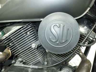 Yamaha XVS250 Drag Star 2015