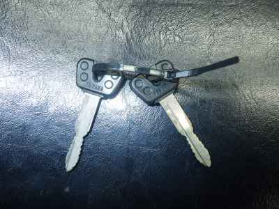 Yamaha XVS250 Drag Star 2015