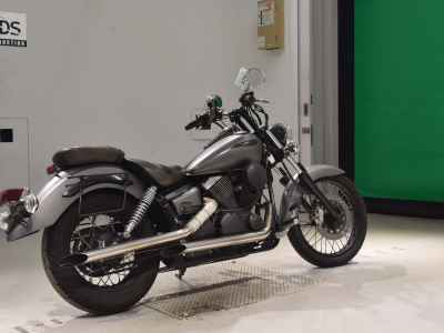 Yamaha XVS250 Drag Star 2015