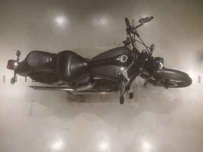 Yamaha XVS250 Drag Star 2015