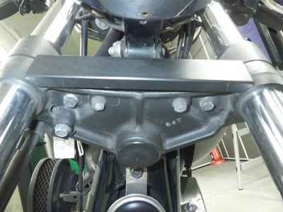 Yamaha XVS250 Drag Star 2015