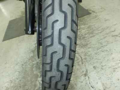 Yamaha XVS250 Drag Star 2015