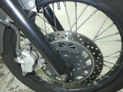 Yamaha XVS250 Drag Star 2015