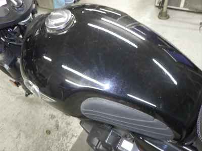 Kawasaki GPX Legend Twin 2020