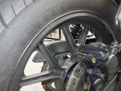 Kawasaki GPX Legend Twin 2020