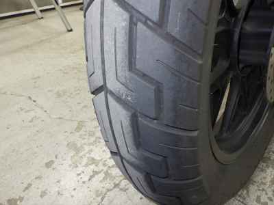 Kawasaki GPX Legend Twin 2020