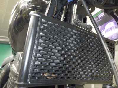 Kawasaki GPX Legend Twin 2020