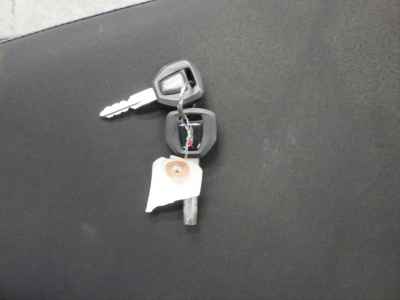 Kawasaki GPX Legend Twin 2020