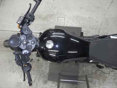 Kawasaki GPX Legend Twin 2020