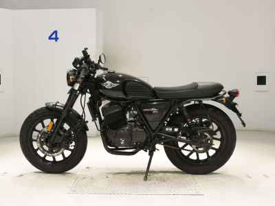 Kawasaki GPX Legend Twin 2020