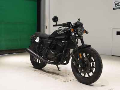 Kawasaki GPX Legend Twin 2020